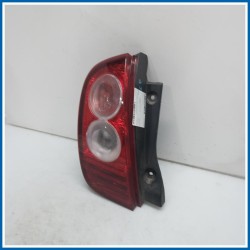 Fanale post. sx. NISSAN MICRA (K12E) (11/02>05/06
