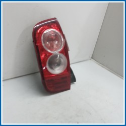 Fanale post. sx. NISSAN MICRA (K12E) (11/02>05/06