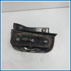 Fanale post. sx. NISSAN MICRA (K12E) (11/02>05/06