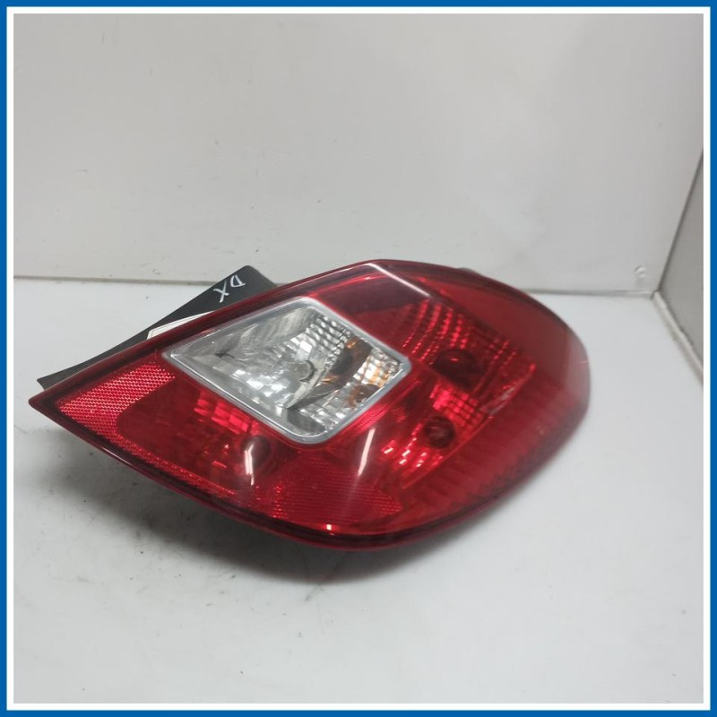Fanale post. dx. OPEL CORSA (S07) (07/06>02/11