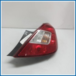 Fanale post. dx. OPEL CORSA (S07) (07/06>02/11