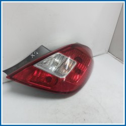 Fanale post. dx. OPEL CORSA (S07) (07/06>02/11