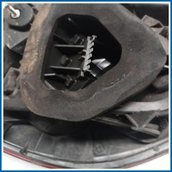 Fanale post. dx. OPEL CORSA (S07) (07/06>02/11