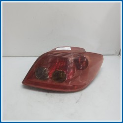 Fanale post. dx. PEUGEOT 307 I