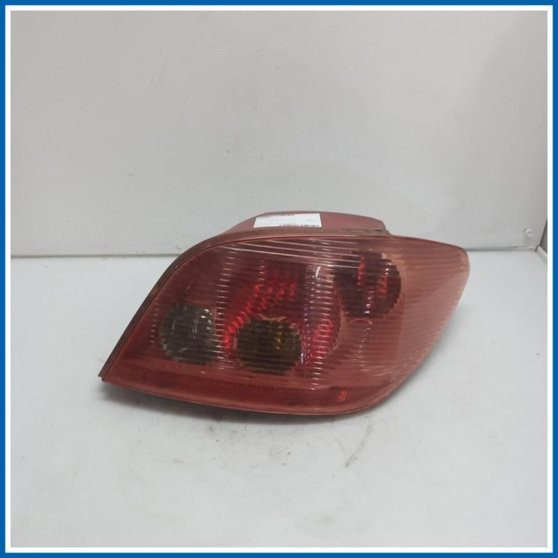 Fanale post. dx. PEUGEOT 307 I