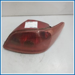 Fanale post. dx. PEUGEOT 307 I