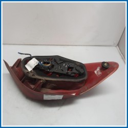 Fanale post. dx. PEUGEOT 307 I