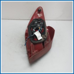 Fanale post. dx. PEUGEOT 307 I