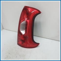 Fanale post. dx. FIAT Panda III