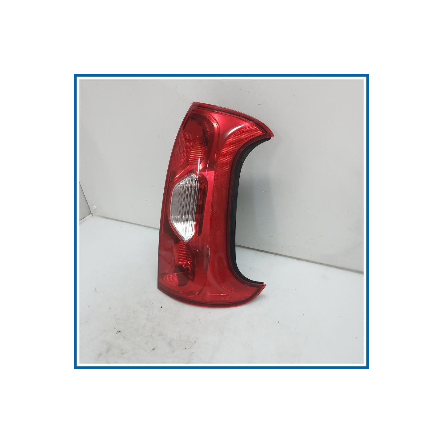 Fanale post. dx. FIAT Panda III