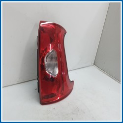 Fanale post. dx. FIAT Panda III