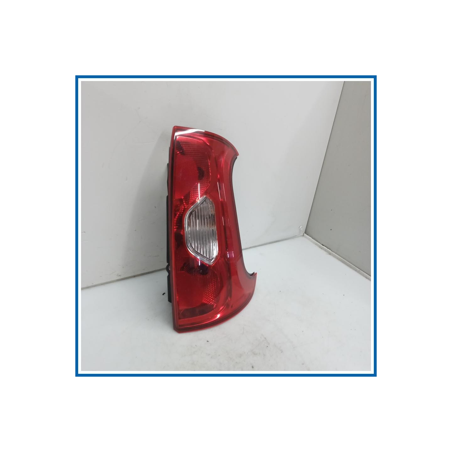 Fanale post. dx. FIAT Panda III
