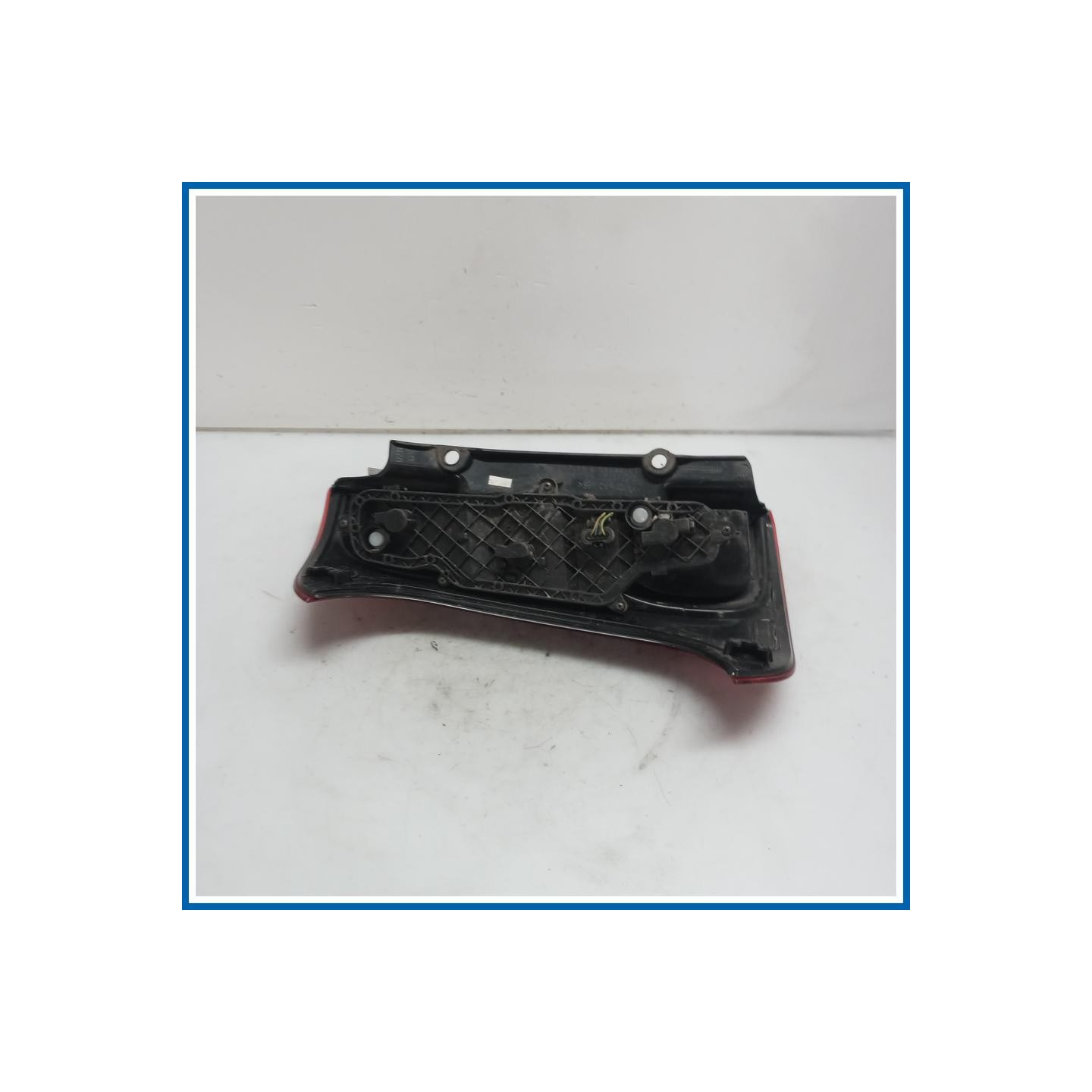 Fanale post. dx. FIAT Panda III