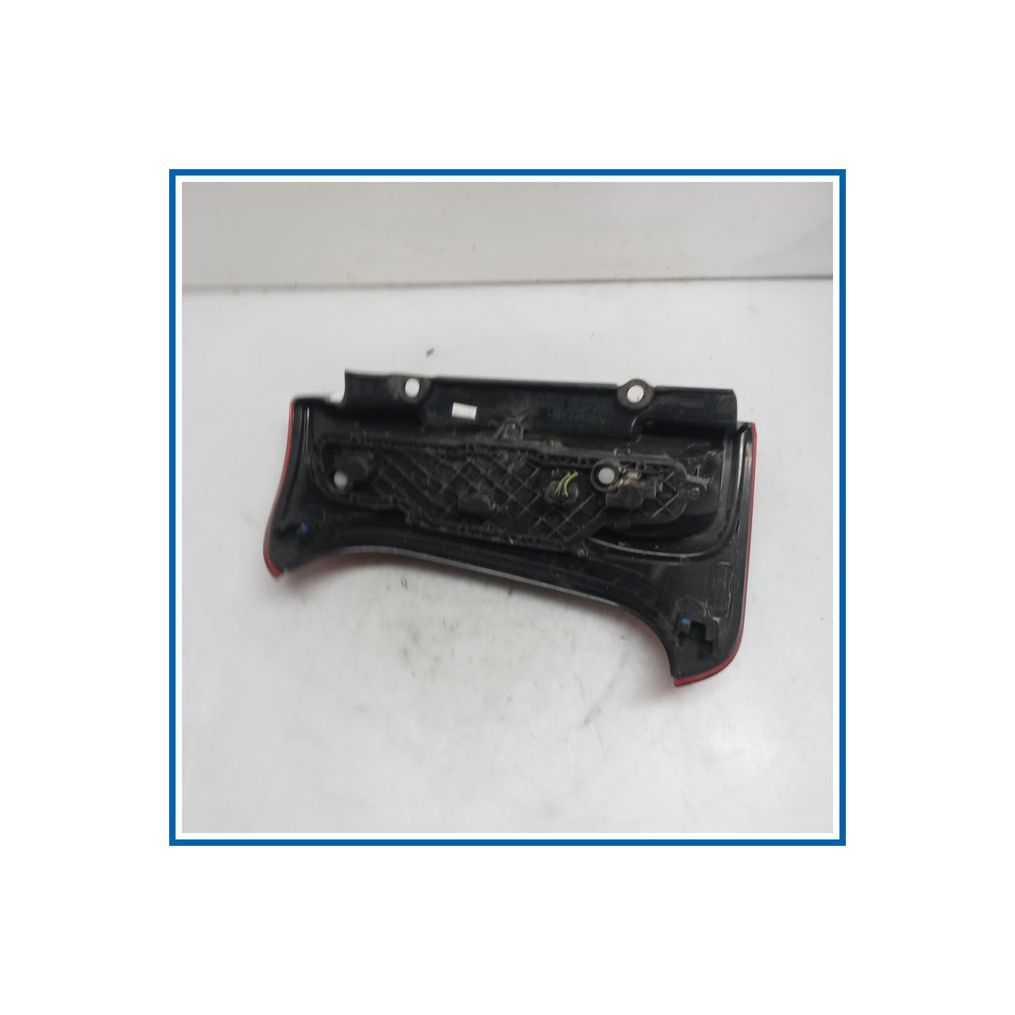 Fanale post. dx. FIAT Panda III
