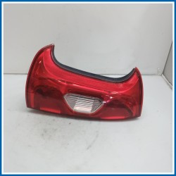 Fanale post. sx. FIAT Panda III