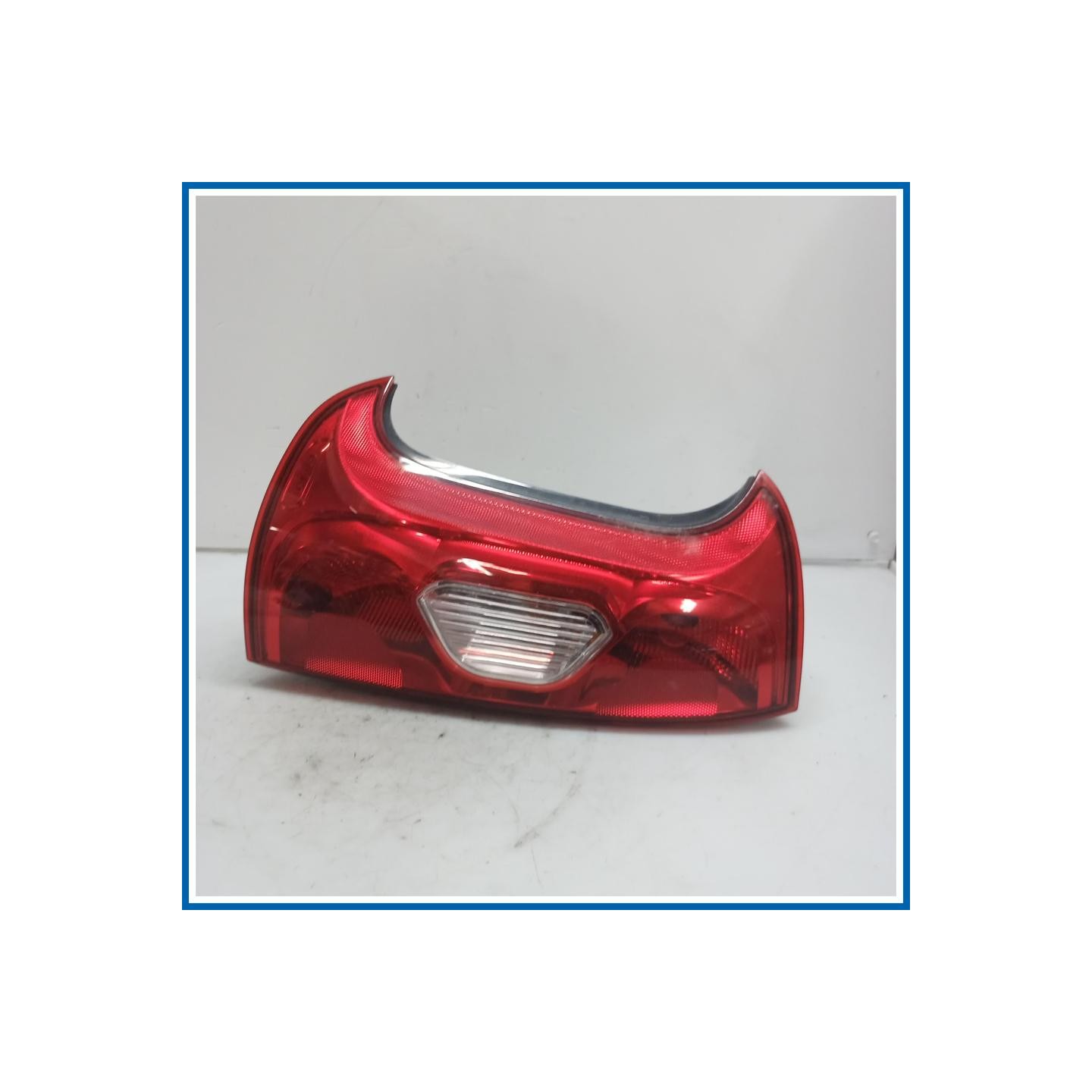 Fanale post. sx. FIAT Panda III