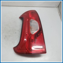 Fanale post. sx. FIAT Panda III