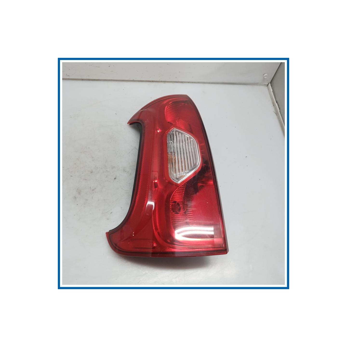 Fanale post. sx. FIAT Panda III