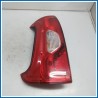 Fanale post. sx. FIAT Panda III