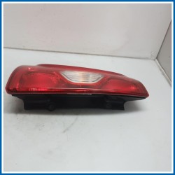 Fanale post. sx. FIAT Panda III