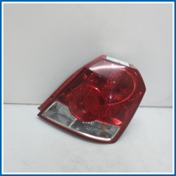 Fanale post. dx. CHEVROLET Kalos