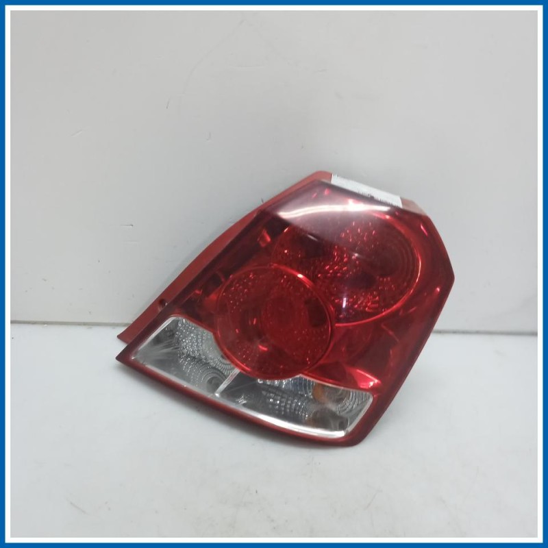 Fanale post. dx. CHEVROLET Kalos