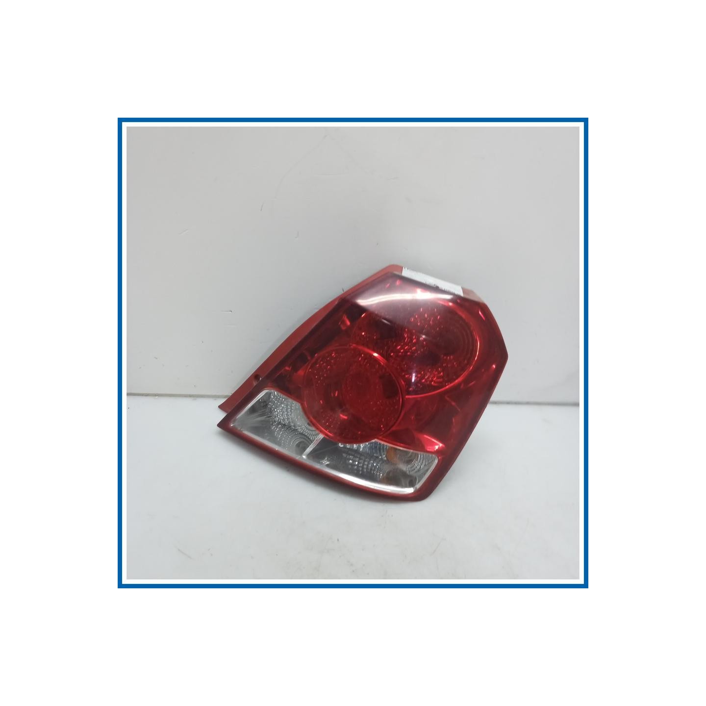 Fanale post. dx. CHEVROLET Kalos