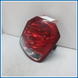 Fanale post. dx. CHEVROLET Kalos