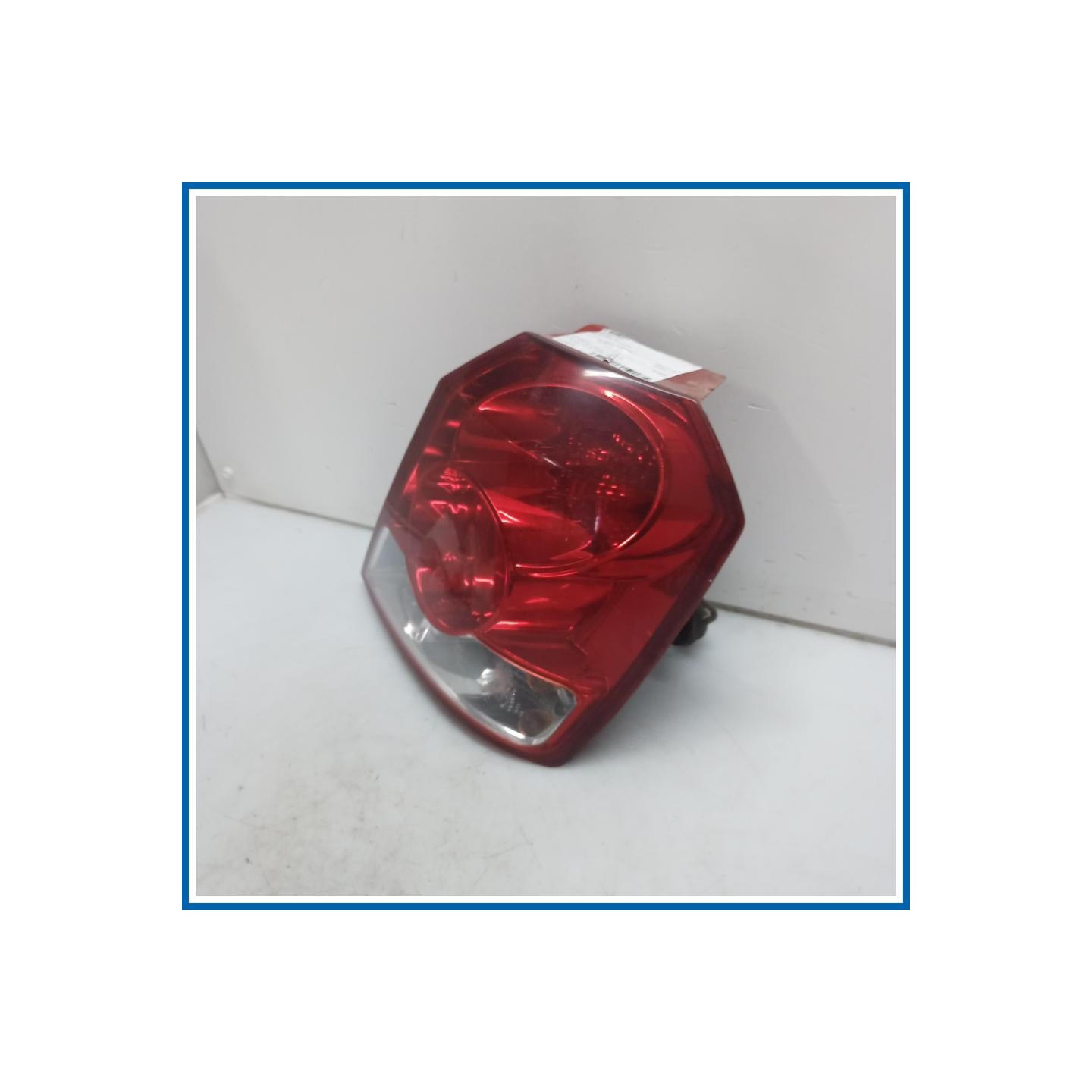 Fanale post. dx. CHEVROLET Kalos