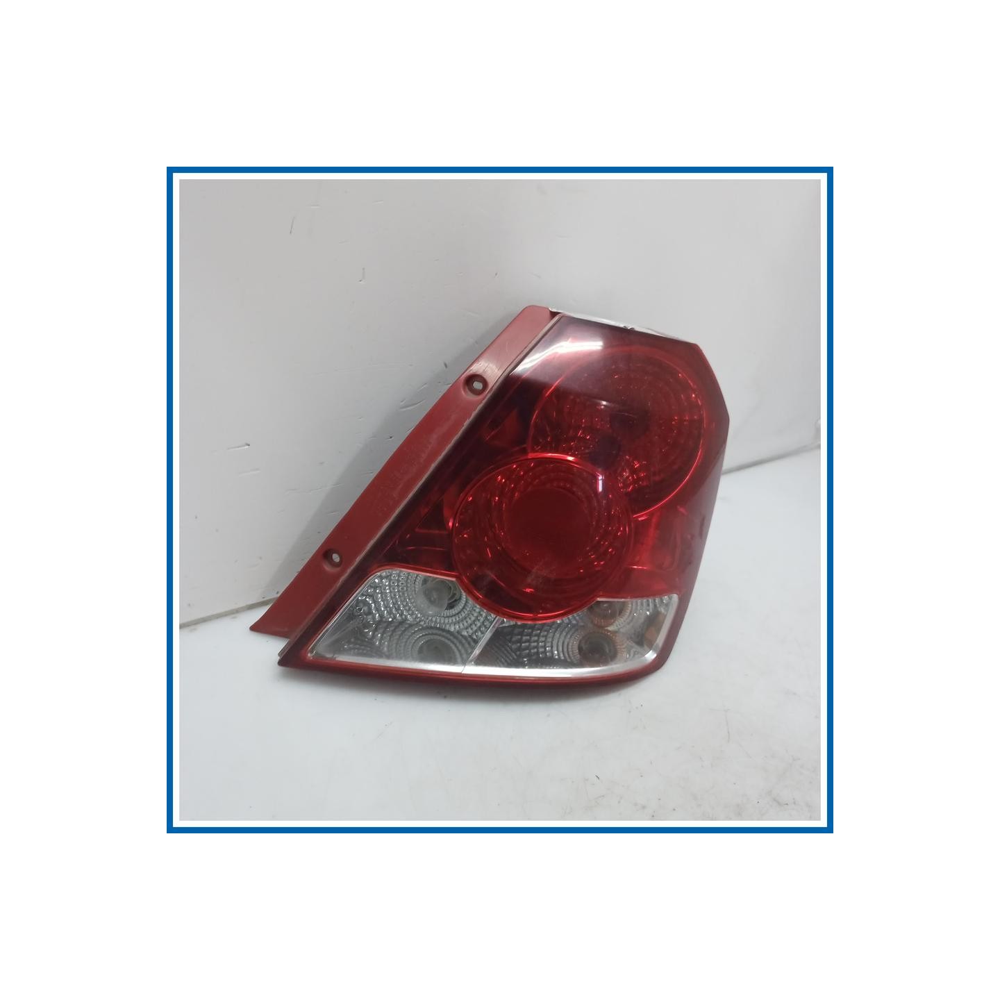 Fanale post. dx. CHEVROLET Kalos