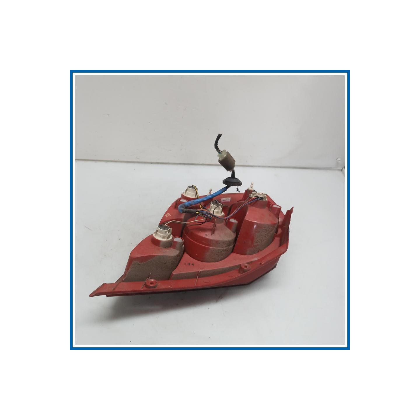 Fanale post. dx. CHEVROLET Kalos