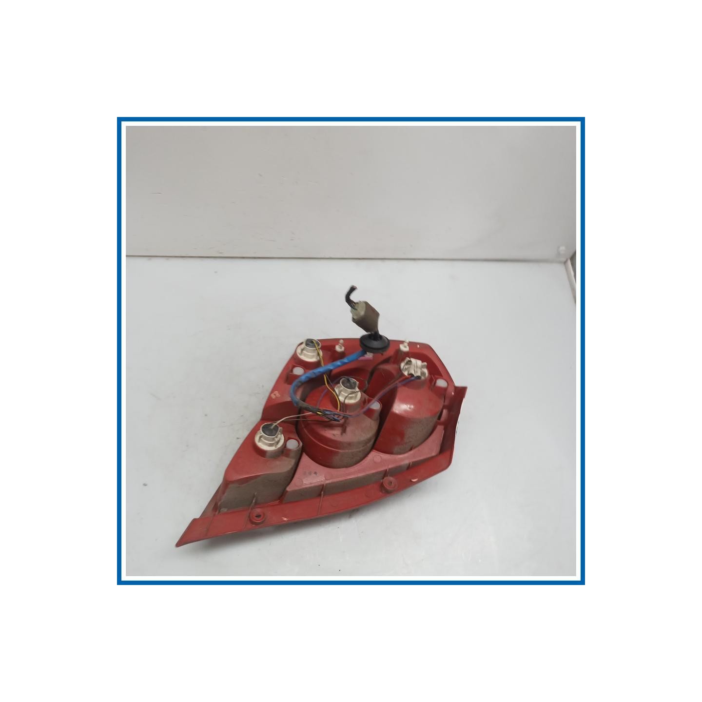 Fanale post. dx. CHEVROLET Kalos