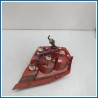 Fanale post. dx. CHEVROLET Kalos