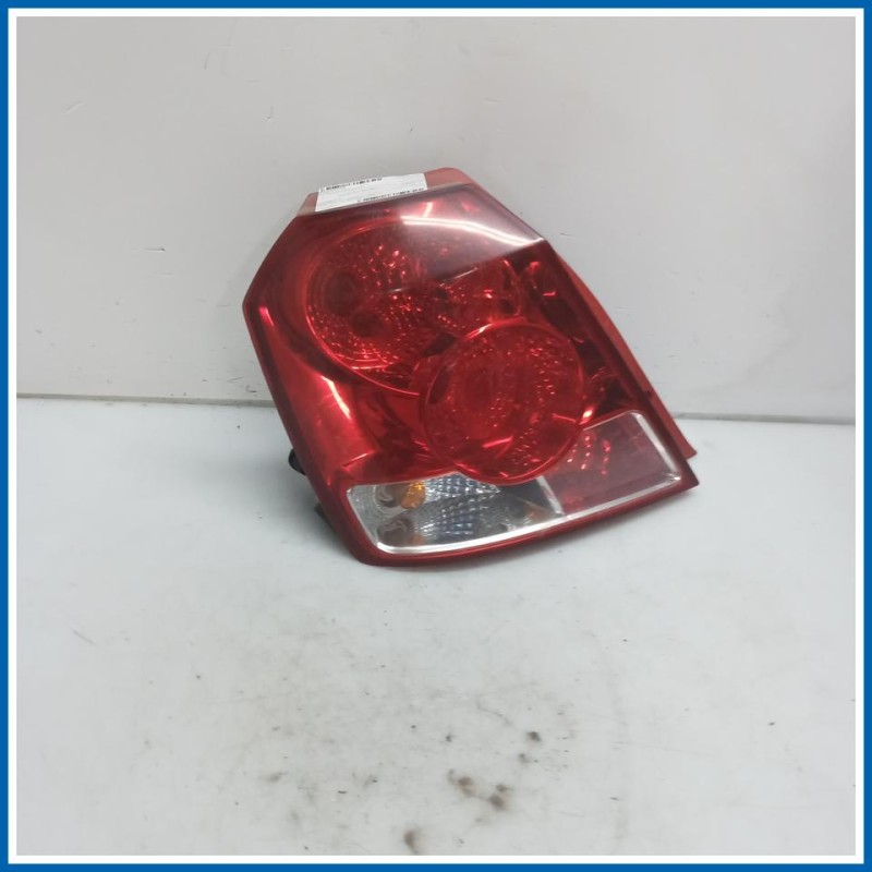 Fanale post. sx. CHEVROLET Kalos