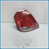 Fanale post. sx. CHEVROLET Kalos