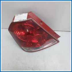 Fanale post. sx. CHEVROLET Kalos