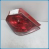 Fanale post. sx. CHEVROLET Kalos