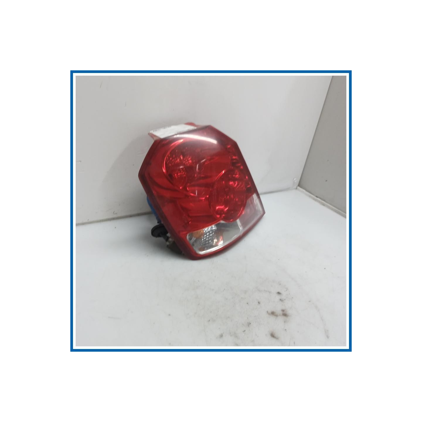 Fanale post. sx. CHEVROLET Kalos