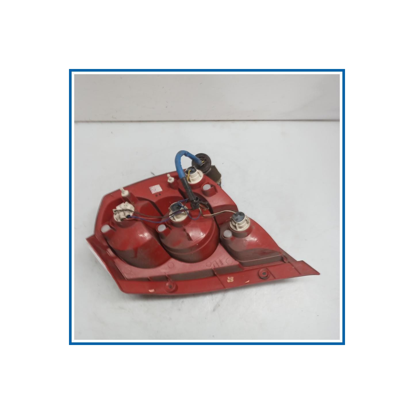 Fanale post. sx. CHEVROLET Kalos