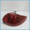 Fanale post. dx. PEUGEOT 206 (09/98>06/09