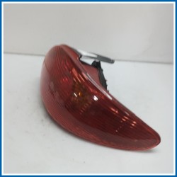 Fanale post. dx. PEUGEOT 206 (09/98>06/09