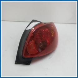 Fanale post. dx. PEUGEOT 206 (09/98>06/09