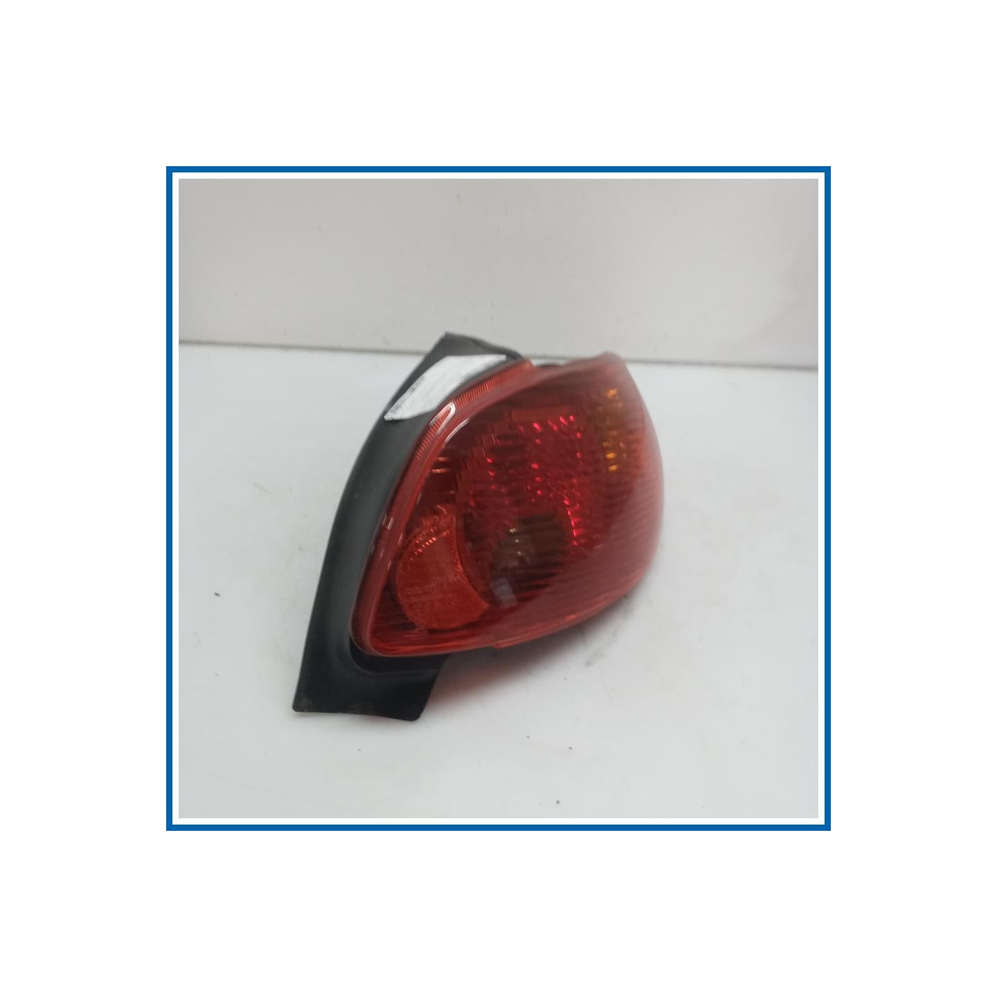 Fanale post. dx. PEUGEOT 206 (09/98>06/09