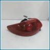 Fanale post. sx. PEUGEOT 206 (09/98>06/09