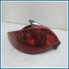 Fanale post. sx. PEUGEOT 206 (09/98>06/09