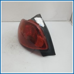 Fanale post. sx. PEUGEOT 206 (09/98>06/09