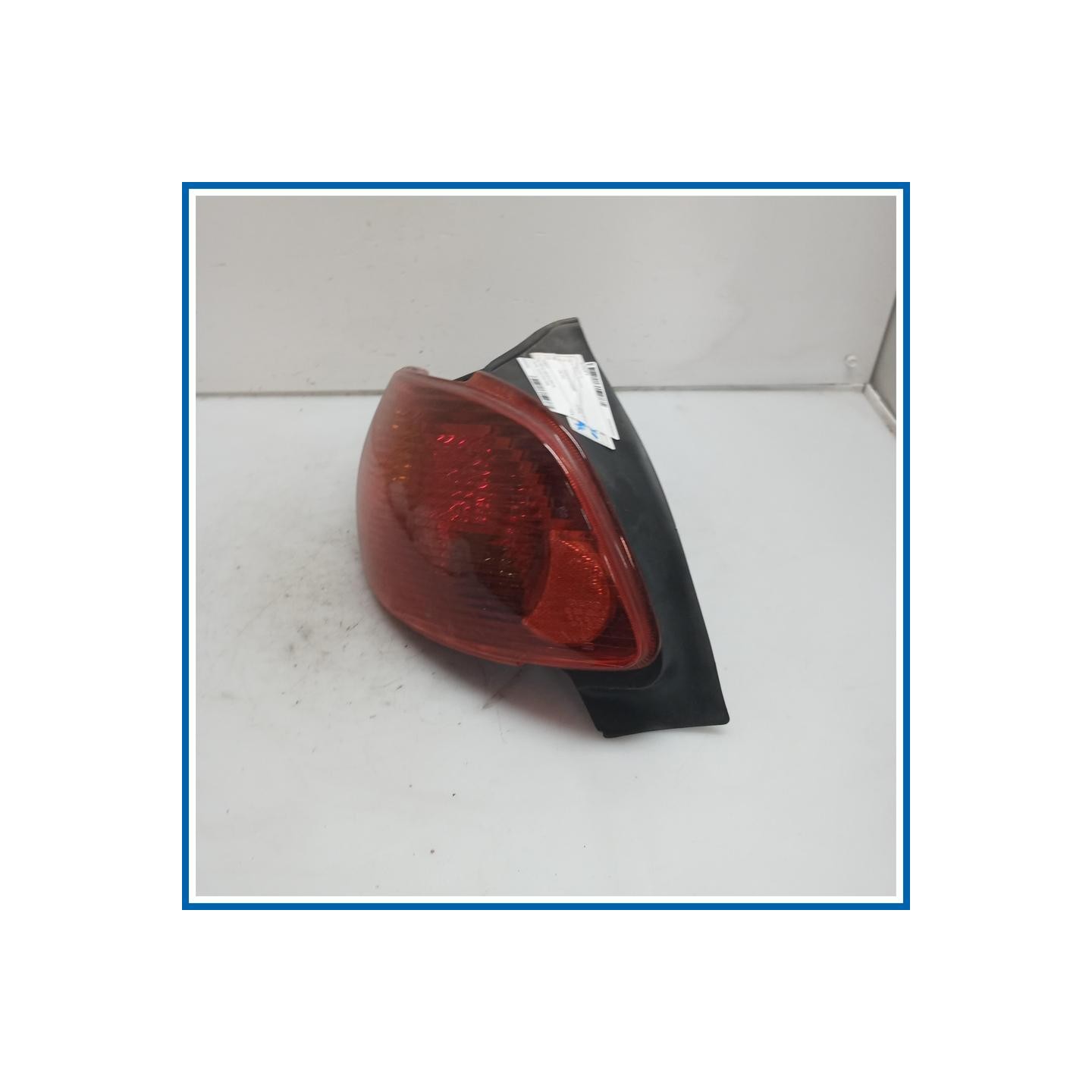 Fanale post. sx. PEUGEOT 206 (09/98>06/09