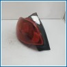 Fanale post. sx. PEUGEOT 206 (09/98>06/09