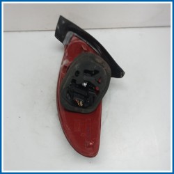 Fanale post. sx. PEUGEOT 206 (09/98>06/09