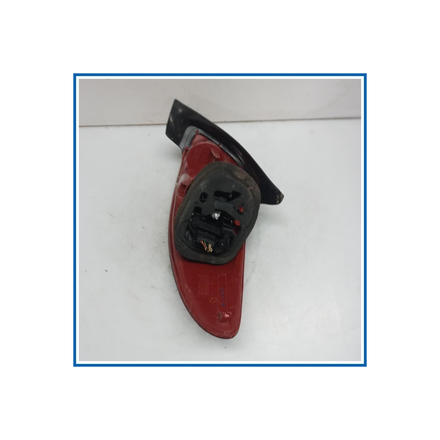 Fanale post. sx. PEUGEOT 206 (09/98>06/09